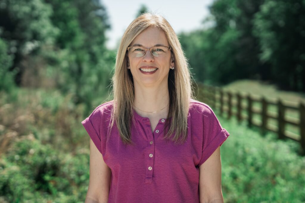 Cathy Ruder 2024
